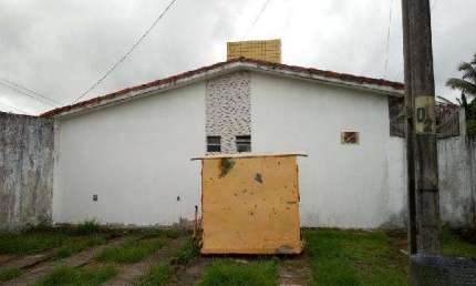 Oportunidade Única em ITAPISSUMA - PE | Tipo: Casa | Negociação: Venda Direta Online  | Situação: Imóvel