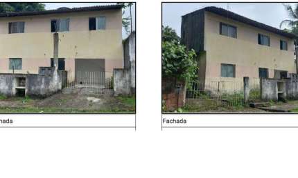 Oportunidade Única em IGARASSU - PE | Tipo: Casa | Negociação: Venda Direta Online  | Situação: Imóvel