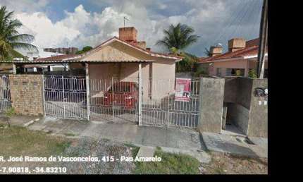 Oportunidade Única em PAULISTA - PE | Tipo: Casa | Negociação: Venda Direta Online  | Situação: Imóvel
