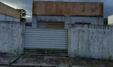 Oportunidade Única em ITAMBE - PE | Tipo: Casa | Negociação: Venda Direta Online  | Situação: Imóvel