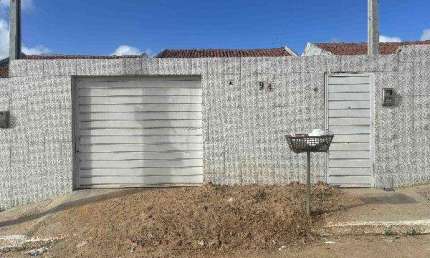 Oportunidade Única em SANTA CRUZ DO CAPIBARIBE - PE | Tipo: Casa | Negociação: Venda Direta Online  | Situação: Imóvel