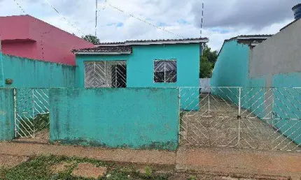 Oportunidade Única em CARPINA - PE | Tipo: Casa | Negociação: Venda Direta Online  | Situação: Imóvel