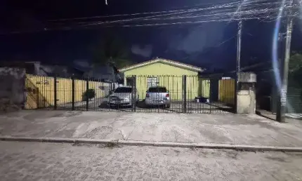 Oportunidade Única em PAULISTA - PE | Tipo: Casa | Negociação: Venda Direta Online  | Situação: Imóvel