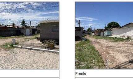 Oportunidade Única em PAULISTA - PE | Tipo: Terreno | Negociação: Venda Online  | Situação: Imóvel