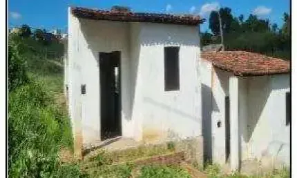 Oportunidade Única em GLORIA DO GOITA - PE | Tipo: Casa | Negociação: Venda Online  | Situação: Imóvel