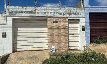 Oportunidade Única em SANTA CRUZ DO CAPIBARIBE - PE | Tipo: Casa | Negociação: Venda Direta Online  | Situação: Imóvel