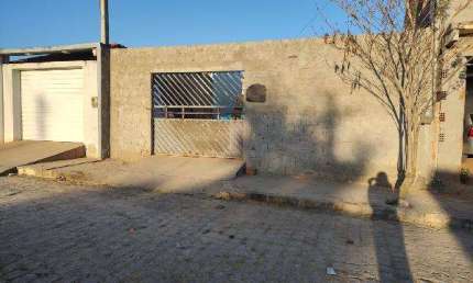 Oportunidade Única em BELO JARDIM - PE | Tipo: Casa | Negociação: Venda Direta Online  | Situação: Imóvel