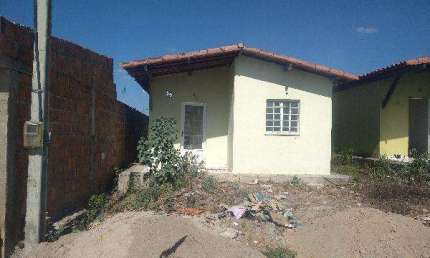 Oportunidade Única em BELO JARDIM - PE | Tipo: Casa | Negociação: Venda Direta Online  | Situação: Imóvel