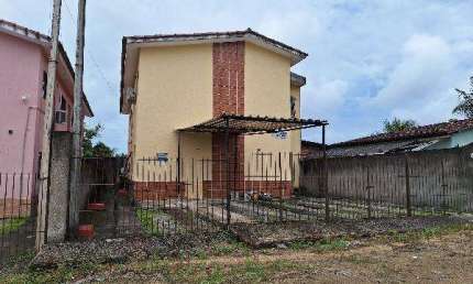Oportunidade Única em IGARASSU - PE | Tipo: Apartamento | Negociação: Venda Direta Online  | Situação: Imóvel