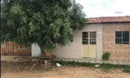 Oportunidade Única em SAO JOSE DO BELMONTE - PE | Tipo: Casa | Negociação: Venda Direta Online  | Situação: Imóvel