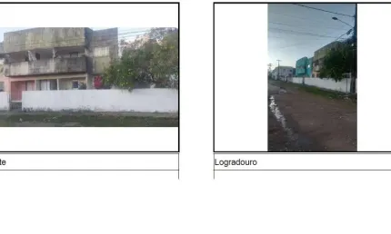 Oportunidade Única em IGARASSU - PE | Tipo: Apartamento | Negociação: Venda Direta Online  | Situação: Imóvel