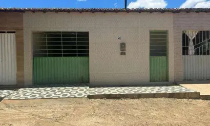 Oportunidade Única em SAO JOSE DO BELMONTE - PE | Tipo: Casa | Negociação: Venda Direta Online  | Situação: Imóvel