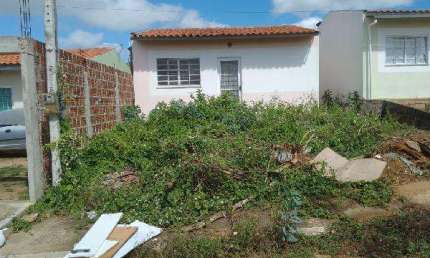 Oportunidade Única em SANTA CRUZ DO CAPIBARIBE - PE | Tipo: Casa | Negociação: Venda Direta Online  | Situação: Imóvel