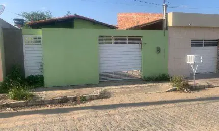 Oportunidade Única em SANTA CRUZ DO CAPIBARIBE - PE | Tipo: Casa | Negociação: Venda Direta Online  | Situação: Imóvel