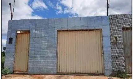 Oportunidade Única em SAO JOSE DO BELMONTE - PE | Tipo: Casa | Negociação: Venda Direta Online  | Situação: Imóvel