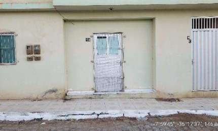 Oportunidade Única em GLORIA DO GOITA - PE | Tipo: Apartamento | Negociação: Venda Direta Online  | Situação: Imóvel