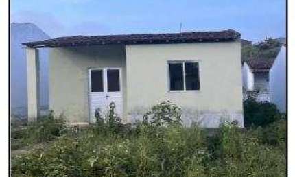 Oportunidade Única em GLORIA DO GOITA - PE | Tipo: Casa | Negociação: Venda Online  | Situação: Imóvel