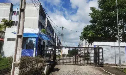 Oportunidade Única em SAO LOURENCO DA MATA - PE | Tipo: Apartamento | Negociação: Venda Direta Online  | Situação: Imóvel