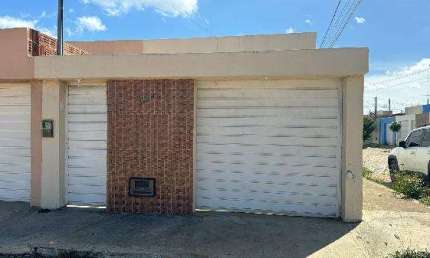 Oportunidade Única em SANTA CRUZ DO CAPIBARIBE - PE | Tipo: Casa | Negociação: Venda Direta Online  | Situação: Imóvel