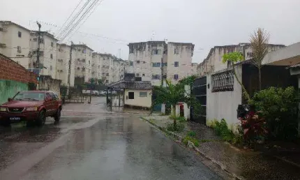 Oportunidade Única em JABOATAO DOS GUARARAPES - PE | Tipo: Apartamento | Negociação: Venda Direta Online  | Situação: Imóvel