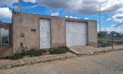 Oportunidade Única em SANTA CRUZ DO CAPIBARIBE - PE | Tipo: Casa | Negociação: Venda Direta Online  | Situação: Imóvel