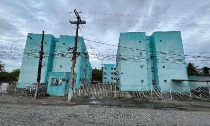 Oportunidade Única em IGARASSU - PE | Tipo: Apartamento | Negociação: Venda Direta Online  | Situação: Imóvel