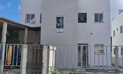 Oportunidade Única em IGARASSU - PE | Tipo: Apartamento | Negociação: Venda Direta Online  | Situação: Imóvel