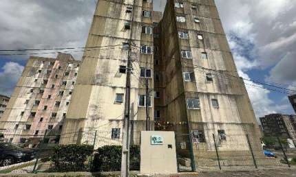 Oportunidade Única em SAO LOURENCO DA MATA - PE | Tipo: Apartamento | Negociação: Venda Direta Online  | Situação: Imóvel