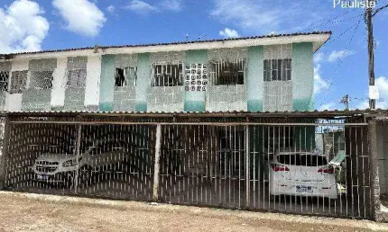 Oportunidade Única em PAULISTA - PE | Tipo: Apartamento | Negociação: Venda Direta Online  | Situação: Imóvel