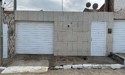 Oportunidade Única em SANTA CRUZ DO CAPIBARIBE - PE | Tipo: Casa | Negociação: Venda Direta Online  | Situação: Imóvel