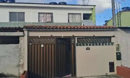 Oportunidade Única em IGARASSU - PE | Tipo: Apartamento | Negociação: Venda Direta Online  | Situação: Imóvel