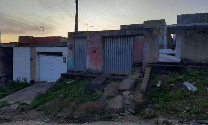 Oportunidade Única em CARPINA - PE | Tipo: Casa | Negociação: Venda Direta Online  | Situação: Imóvel