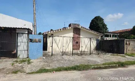 Oportunidade Única em PAULISTA - PE | Tipo: Casa | Negociação: Venda Direta Online  | Situação: Imóvel