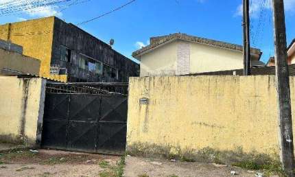 Oportunidade Única em PAULISTA - PE | Tipo: Casa | Negociação: Venda Direta Online  | Situação: Imóvel