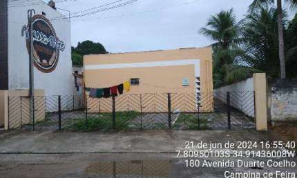 Oportunidade Única em IGARASSU - PE | Tipo: Casa | Negociação: Venda Direta Online  | Situação: Imóvel