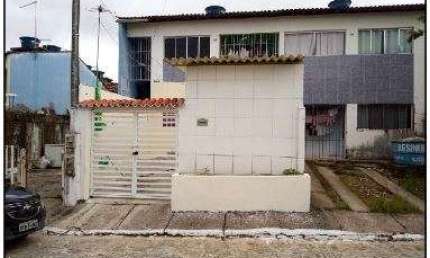 Oportunidade Única em IGARASSU - PE | Tipo: Apartamento | Negociação: Venda Direta Online  | Situação: Imóvel