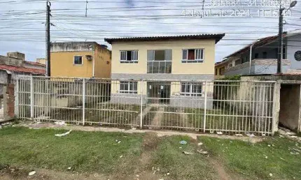Oportunidade Única em PAULISTA - PE | Tipo: Apartamento | Negociação: Venda Direta Online  | Situação: Imóvel