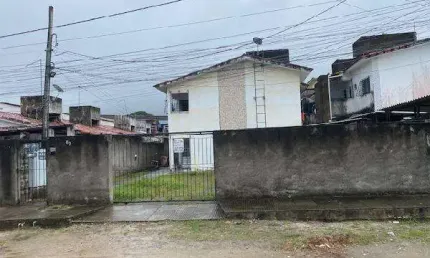 Oportunidade Única em PAULISTA - PE | Tipo: Apartamento | Negociação: Venda Direta Online  | Situação: Imóvel