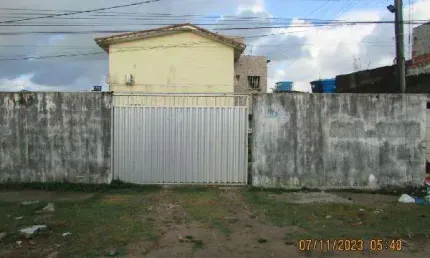Oportunidade Única em PAULISTA - PE | Tipo: Apartamento | Negociação: Venda Direta Online  | Situação: Imóvel