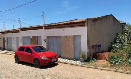 Oportunidade Única em SANTA CRUZ DA BAIXA VERDE - PE | Tipo: Casa | Negociação: Venda Direta Online  | Situação: Imóvel