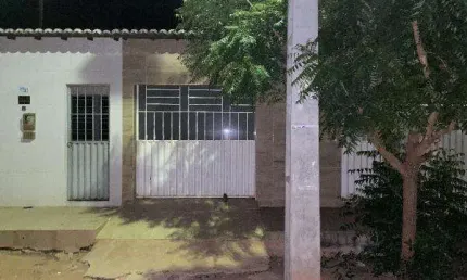 Oportunidade Única em SAO JOSE DO BELMONTE - PE | Tipo: Casa | Negociação: Venda Direta Online  | Situação: Imóvel