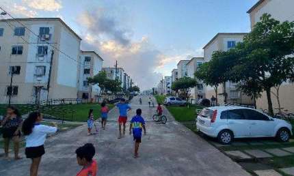 Oportunidade Única em CAMARAGIBE - PE | Tipo: Apartamento | Negociação: Venda Direta Online  | Situação: Imóvel