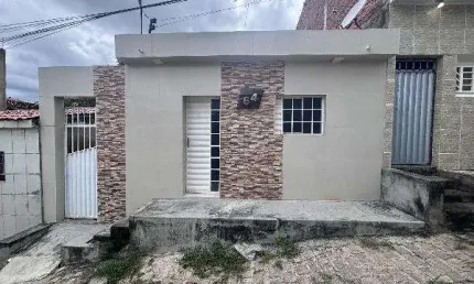 Oportunidade Única em CUSTODIA - PE | Tipo: Casa | Negociação: Venda Direta Online  | Situação: Imóvel