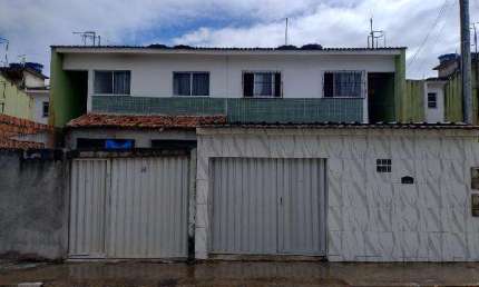 Oportunidade Única em IGARASSU - PE | Tipo: Apartamento | Negociação: Venda Direta Online  | Situação: Imóvel