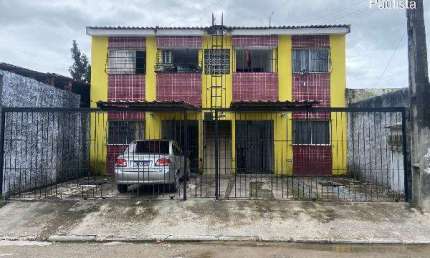 Oportunidade Única em PAULISTA - PE | Tipo: Apartamento | Negociação: Venda Direta Online  | Situação: Imóvel
