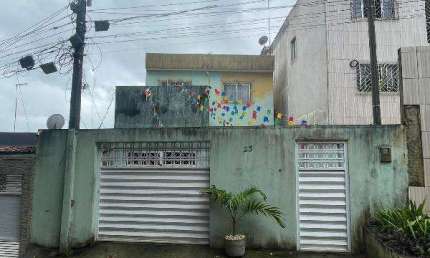Oportunidade Única em CARPINA - PE | Tipo: Casa | Negociação: Venda Direta Online  | Situação: Imóvel