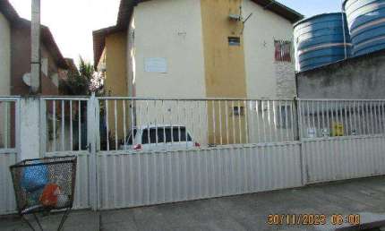 Oportunidade Única em CAMARAGIBE - PE | Tipo: Apartamento | Negociação: Venda Direta Online  | Situação: Imóvel