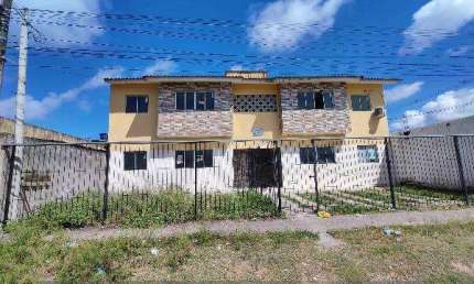 Oportunidade Única em PAULISTA - PE | Tipo: Apartamento | Negociação: Venda Direta Online  | Situação: Imóvel