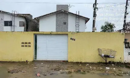 Oportunidade Única em PAULISTA - PE | Tipo: Casa | Negociação: Venda Direta Online  | Situação: Imóvel