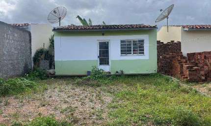 Oportunidade Única em BELO JARDIM - PE | Tipo: Casa | Negociação: Venda Direta Online  | Situação: Imóvel